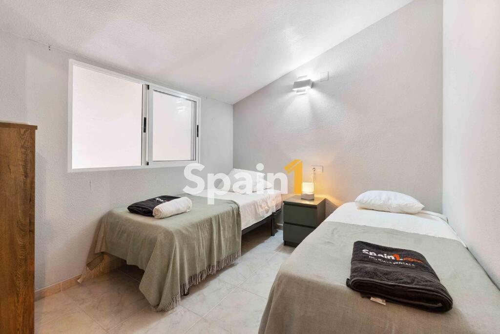 Atico En Guardamar Con 3 Habitaciones Guardamar del Segura Exteriér fotografie