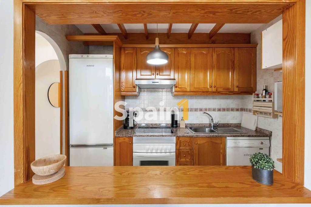 Atico En Guardamar Con 3 Habitaciones Guardamar del Segura Exteriér fotografie