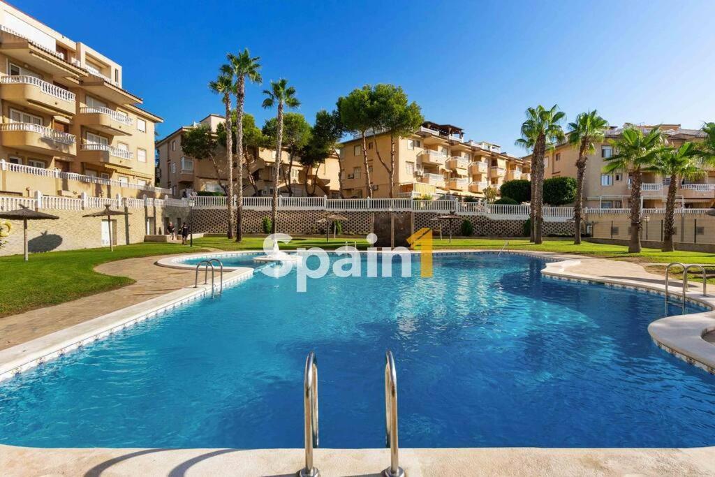 Atico En Guardamar Con 3 Habitaciones Guardamar del Segura Exteriér fotografie